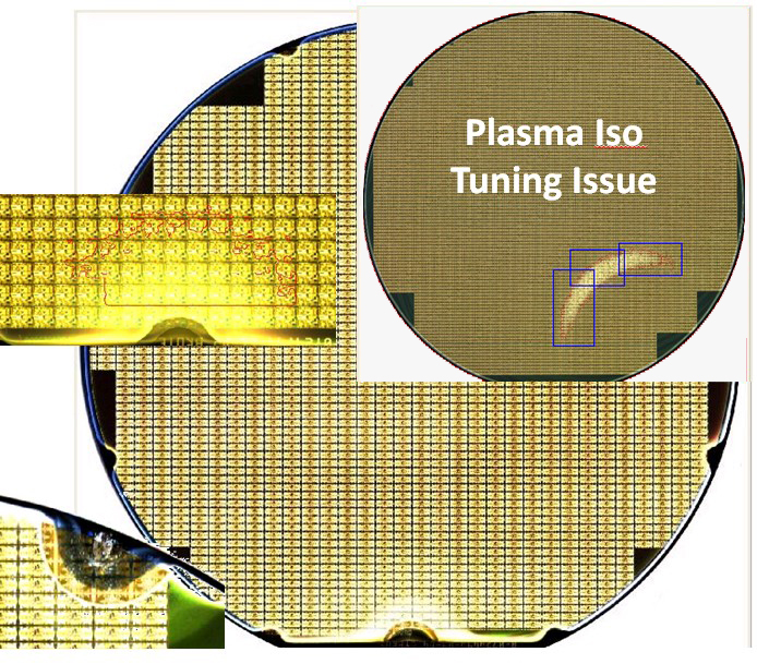 Arcing Defects Microtronic, Inc.